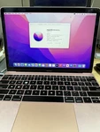 12 Macbook Retina A1534 Rose Gold Lcd Assembly 2015, 2016, 2017 Grade A-. Fixed Price $120.00.