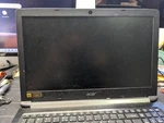 Acer Aspire A515-56 Series 15.6" Matte Fhd Lcd Screen Complete Assembly #C512. Fixed Price $55.00.