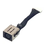 In Power Jack Cable For Dell Precision 3551 3541 3540 3550 DC301014200 0W3P6G. Fixed Price $9.78.
