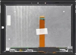 Microsoft Surface RT3 1645 1657 Lcd Touch Screen Digitizer +adhesive Installer. Fixed Price $92.00.