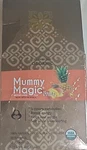 Mummy Magic Weight Loss Organic Tea,fruit Flavor,postpartum Energy To 40 Cups. Fixed Price $9.95.