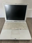 Apple Ibook G4 Parts Only A1054 12.1" Laptop - M9426LL/A (april, 2004). Fixed Price $35.00.