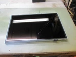 Apple Imac 24" A1225 Lcd Screen Lg Display LM240WU2 (sl) (B1) "tested". Fixed Price $59.99.
