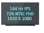 Hp Omen 15-DC1058WM 7MA38UA 144HZ Led Lcd Screen Fhd 1920X1080 Matte Tested. Fixed Price $75.00.