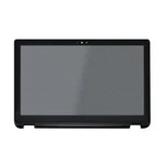 P000608910 LP156WF5-SPA2 Lcd Touch Screen + Bezel For Toshiba Satellite P55W-B. Fixed Price $126.00.