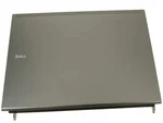 Lot 2 Dell Precision M6400 17" Lcd Back Cover Lid Assembly With Hinges - 1MDY1. Fixed Price $17.23.