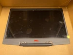 New Dell Gaming G3 3500 15.6" Fhd Lcd Screen Bezel Hinge Complete Assembly Bk. Fixed Price $99.99.