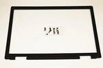 Front Screen Cover Bezel & Screws 3EPA6LBTA11-GATEWAY MX8734 PA6A 17" Laptop. Fixed Price $6.99.