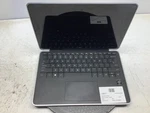 Dell Xps 11 9P33 Intel I5-4210Y 1.5GHZ Gb No Hdd Damaged Lcd. Fixed Price $49.99.