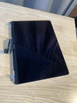 Macbook A1534 Mid 2017 MNYM2LL/A 12" Oem Lcd Screen Assembly Rose Gold Lid Dent. Fixed Price $84.99.