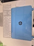Hp Purple 11-Y020WM Lcd Rear Top Back Cover Lid 902903-001 EAY0H01403A 50. Fixed Price $20.00.