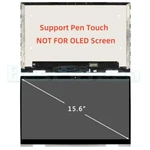NV156FHM-N4T Lcd Touch Screen Digitizer + Bezel For Hp Envy X360 15T-ED000 15-ED. Fixed Price $101.00.