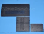 Hp G60 Compaq CQ60-200 CQ60-215DX Laptop Hdd Memory & Wifi Cover Doors. Fixed Price $24.99.