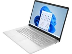 Hp 17-CN3004CA Silver Laptop Pc 17.3" Fhd I5 16GB 512GB Ssd Backlit Key Cam W11. Fixed Price $449.43.