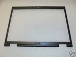 New Genuine Dell Vostro 1520 15.4 Lcd Screen Front Trim Bezel + Cam Port T746J. Fixed Price $7.70.