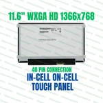 Dell Chromebook P29T 11.6" Wxga Lcd Led Screen Touch Display. Fixed Price $89.00.