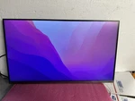 Samsung Color Unit F32TU874VN 3I.5 Monitor, Hdmi Displayport Nostand. Fixed Price $198.00.