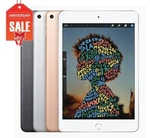 Apple Ipad Mini 5TH Wifi Or Unlocked Gray Silver Gold 64GB 256GB - Good. Fixed Price $159.85.