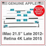 New Apple 076-1437 Lcd Adhesive Kit For Imac 21.5 2012, 2013, 2014 & 2015 A1418. Fixed Price $9.99.