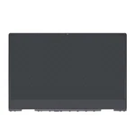 15.6'' For Hp Envy X360 15M-DS0011DX Lcd Touch Screen Assembly +bezel L53868-001. Fixed Price $100.00.