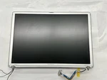 Powerbook G4 15" Lcd Display A1025 A1046 1.25GHZ A1095 1.33GHZ 1.5GHZ. Fixed Price $58.07.