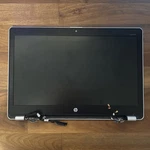 Hp Elitebook Folio 9470M Laptop 14" Lcd Screen Display Complete Assembly. Fixed Price $28.99.