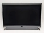 Oem Dell Latitude 5520 5530 15.6" Fhd Lcd Screen Assembly W/ Hinges M0KYK. Fixed Price $83.99.