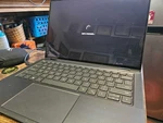 Dell Latitude 9430 In 14" Qhd+ Touch I5 1245U Vpro 16GB LPDDR5 512GB Nvme Ss. Fixed Price $400.00.