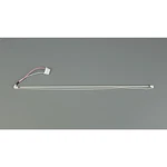 Monitor Repair Ccfl Backlight Assembly For 12.1" Sanyo Torisan TM121SV-02L01. Fixed Price $18.98.
