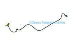 DD0JM5MD107 Genuine Original Dell Cable Latitude D610 PP11L Series (CE73). Fixed Price $11.15.