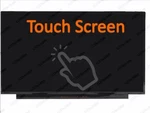 New Display M79311-001 NV140FHM-T07 Oem Touch Lcd 14" Fhd Hp 14-ED0123WM. Fixed Price $89.98.