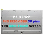 27" For Hp 27-CR M270FHM-N42 1920X1080 30PIN Lcd Non-touch Screen Display Panel. Fixed Price $199.00.