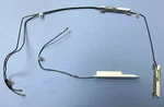 'apple Macbook 13" A1342 Airport Wifi Bluetooth Antenna Cable. Fixed Price $7.15.
