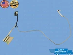 Genuine Lcd Lvds Video Display Screen Cable For Hp 6017B0943701 Nontouch 40PIN. Fixed Price $79.99.