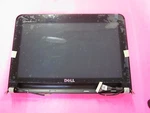 Dell Inspiron Mini 1010 Wxgahd 10.1" Lcd Screen Assembly (thunder) R895N. Fixed Price $22.49.