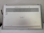 Genuine Dell Xps 9500 9510 9520 Bottom Base Metal Cover 0KVD7H 0DWT74. Fixed Price $12.82.