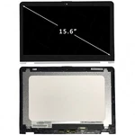 15.6" For Hp Envy X360 M6-AR004DX M6-AQ003DX Touch Lcd Screen Bezel 856811-001. Fixed Price $107.00.