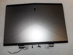 Dell Alienware 17 R4 Lcd Back Cover Lid+hinges CHC03 AM1QB00030 XD6DF. Fixed Price $11.19.