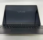 Black Sony Vaio Flip SVF15N17CXB I7-4500U 8 Gb Ram Tb Hdd Screen Issues As-is. Fixed Price $199.99.