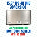4K 600N Adb HDR400 Fcc-csot Lenovo 5M10Z54425. Fixed Price $146.77.