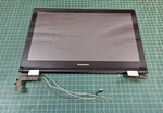 Lenovo Flex 3-1580 15.6" Fhd Lcd Touch Screen Display Complete Assembly #D850. Fixed Price $74.99.