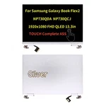 BA96-07426B Samsung Lcd Display 13.3 Inch For Galaxy Book Flex NP730QCJ-K01US. Fixed Price $289.00.