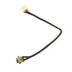 Dc Power Jack Cable Plug For Toshiba Satellite P55W-C5208D-4K. Fixed Price $12.50.