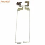 Lcd Hinges For Lenovo Ideapad 300-15ISK 80Q7 Monitor Video Display. Fixed Price $34.86.