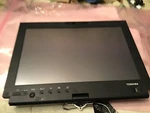 Toshiba Portege M750-S7213 12.1 Lcd Display Complete Touchscreen. Fixed Price $39.95.