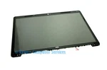 484371-001 LTN154AT07 Hp Display 15.4 Lamp W/ Front Plastic DV5-1000 (a-) (AB85). Fixed Price $21.93.