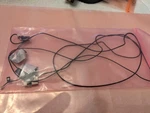 Original Hp Probook 6560B 6570B Wifi Wlan Wireless Antennas 79010M600-011-G 208. Fixed Price $6.95.