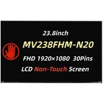 MV238FHM N20 New Replacement For Hp 923631-001 Lcd Non-touch Screen Panel 23.8". Fixed Price $135.00.