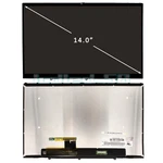 5D10S39587 For Lenovo Yoga C740-14IML 81TC000JUS Ips Lcd Touch Screen Assembly. Fixed Price $125.00.