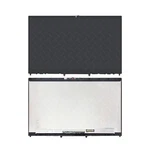Lcd Touch Screen Assembly Digitizer + Bezel For Lenovo Yoga 13ALC6 82ND006YUS. Fixed Price $129.00.